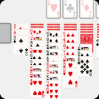 Russian Solitaire